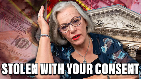 Hidden Confiscation - The Many Ways They Take Your Wealth