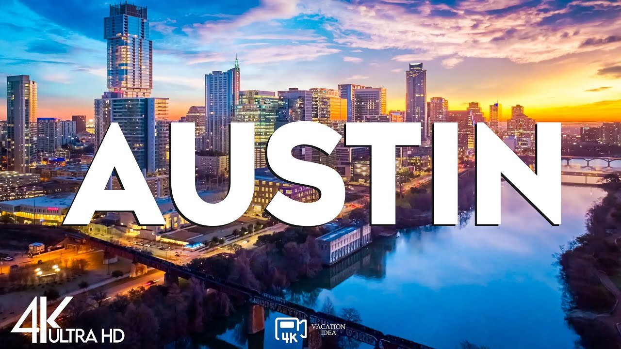 Top 10 Best Things to Do in Austin, Texas [Austin Travel Guide 2025]