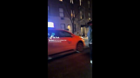 Comedian Trump impersonator interviews Alec Baldwin Must see