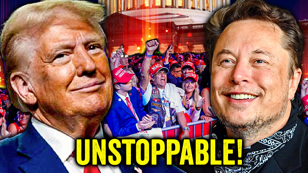 Can The Golden Age Finally Save Electoral Integrity?!