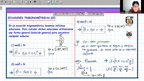 ADC SEMIANUAL 2023 | Semana 18 | Trigonometría