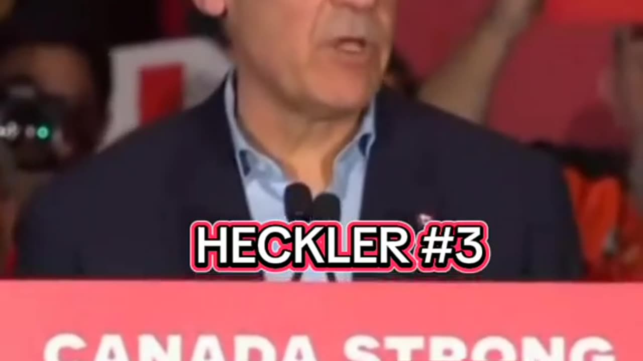 This twit that has this tictok is all about promoting clueless carney!