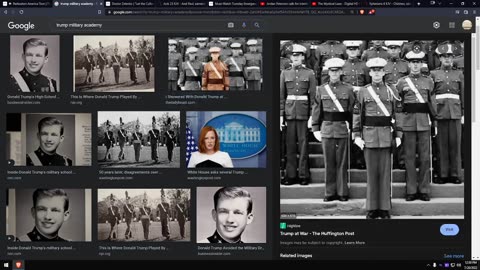 Has the Masonic "Dark" to "Light" Transition Begun? - The Beast and the Harlot 24