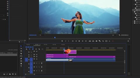 Trending Premiere Pro Video Editing: Top Tips & Techniques for 2025