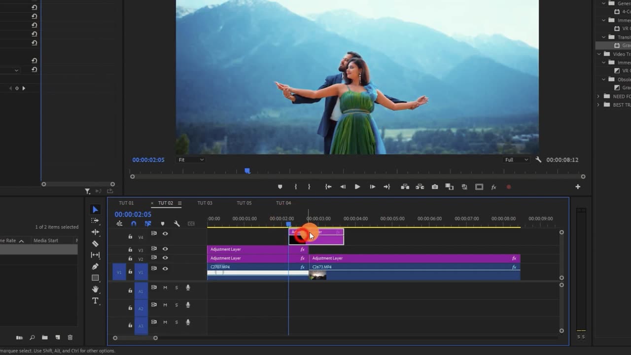 Trending Premiere Pro Video Editing: Top Tips & Techniques for 2025
