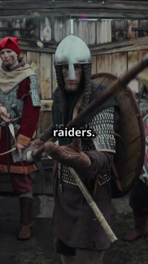 Epic Warriors Through the Ages!