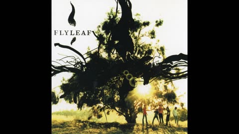 Flyleaf - I'm So Sick (Demo)