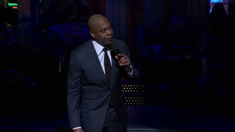 Dave Chappelle