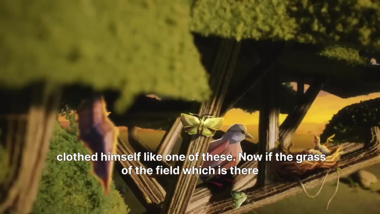 Have You Ever Thought About This Verse? A Powerful Message About Faith in Daily Life PARTE 6