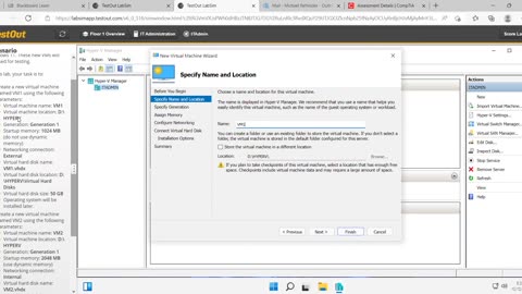 PC Pro v7 - Lab 6.4.6