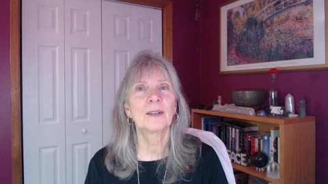 A Topic Nobody Likes to Hear-Feb. 21, 2025