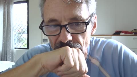 The John George Case - Unanswered questions, house-buying? Red Alert not warrant.