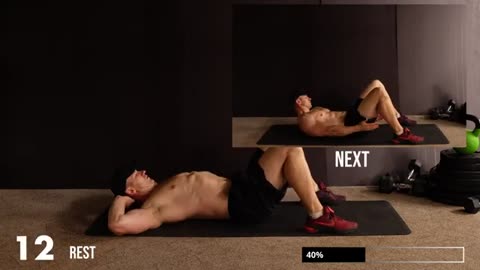 15 min Abs workout At home|loose belly fat hanging|