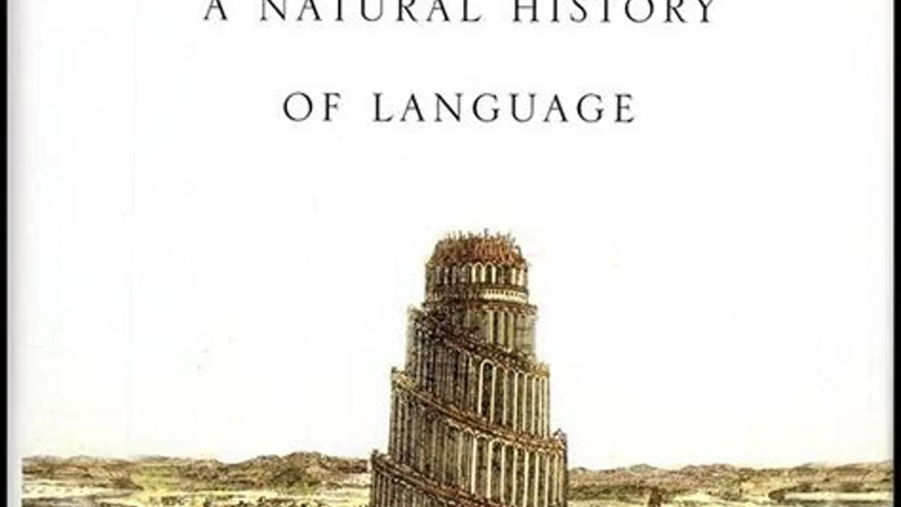 The Power of Babel - A Natural History of Language by John H. McWhorter | Summary