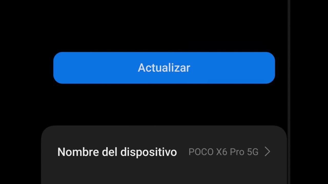 HyperOS 1.0.14.0| Poco X6 Pro #pocox6pro