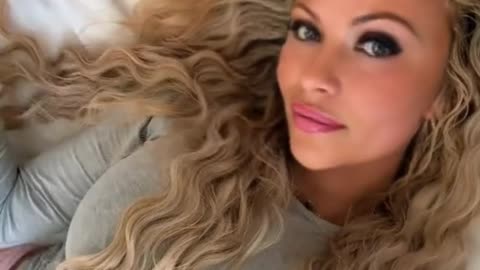 Crazy hair