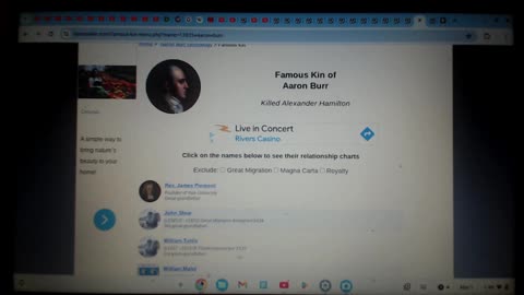 Is the DEEP STATE a MONARCHY part 51