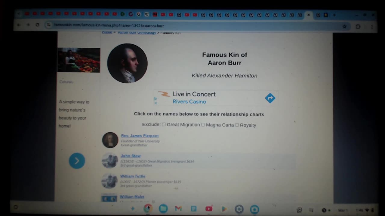 Is the DEEP STATE a MONARCHY part 51