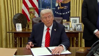 Trump raises tariffs on aluminum, steel imports to flat 25%