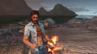 FarCry 3, Playthrough, pt.13 (Saving Oliver & Piece of the Past & Down in the Docks)