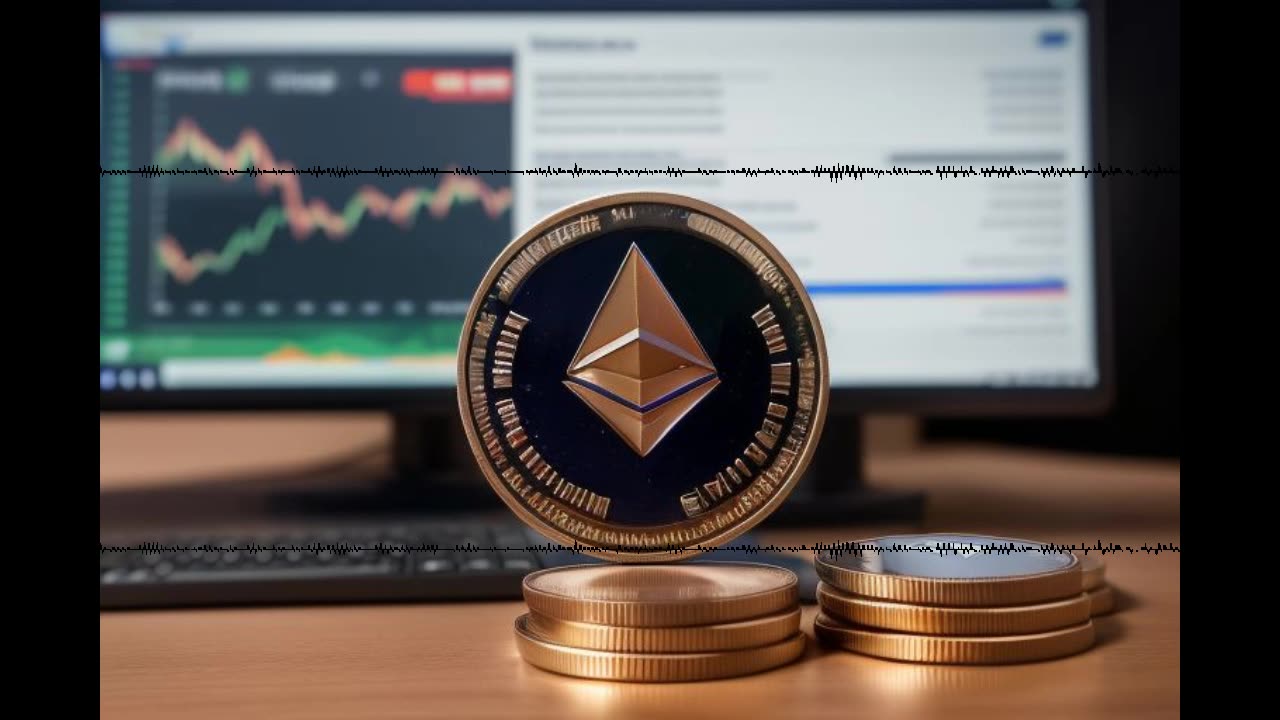 Ethereum-DYOR