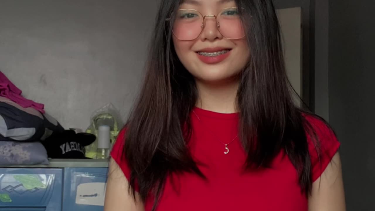 Pinay TikTok Cute Viral