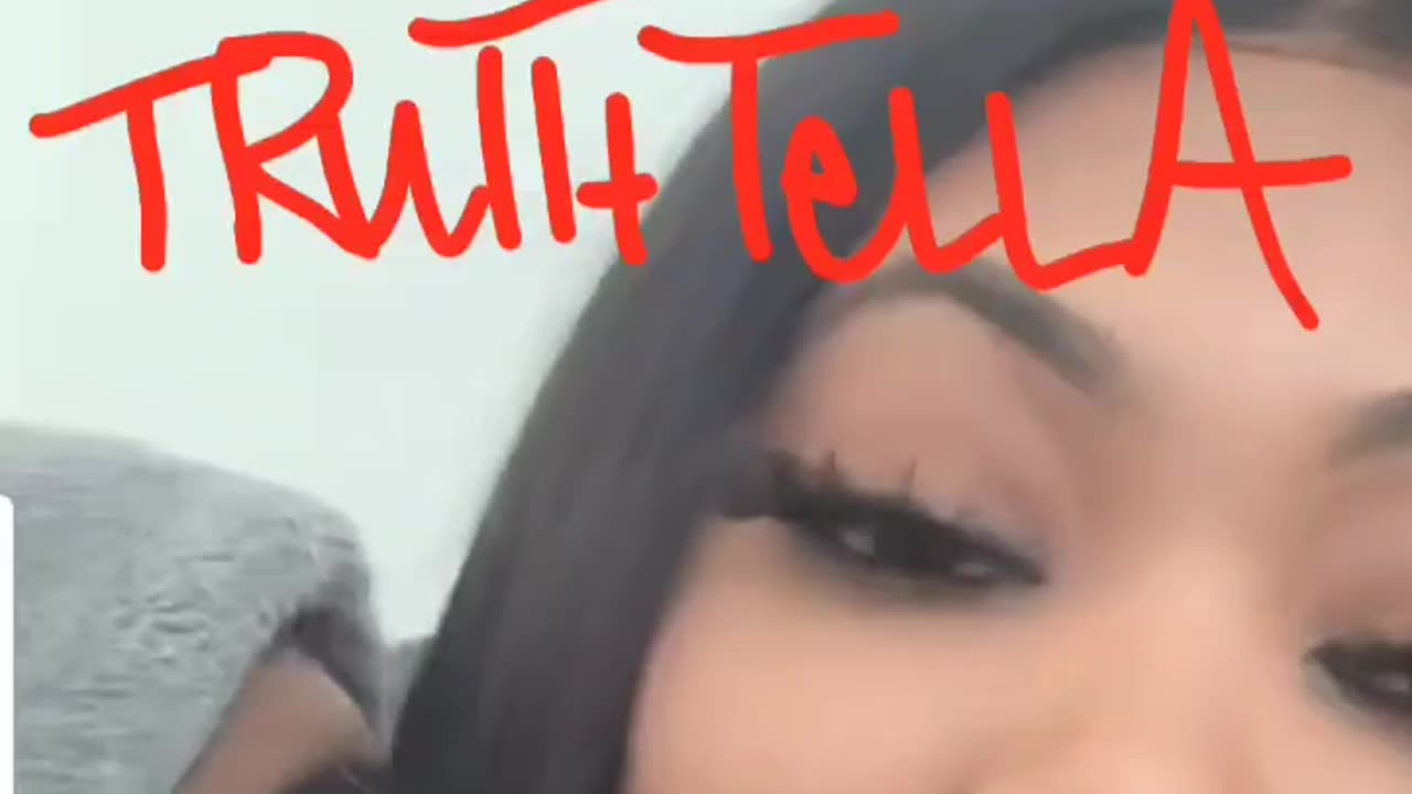 PRETTYNEXTDOOR SAYS SHES PREGNANT BY FINESSE