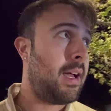 you need to get out of LA asap before its too late