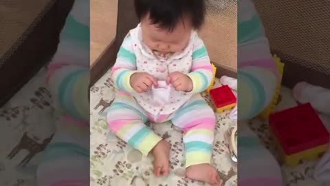 Funny baby videos