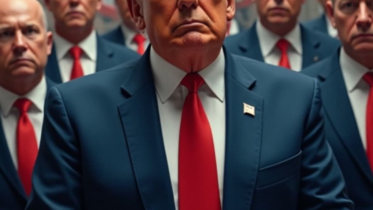 One for the Trump haters