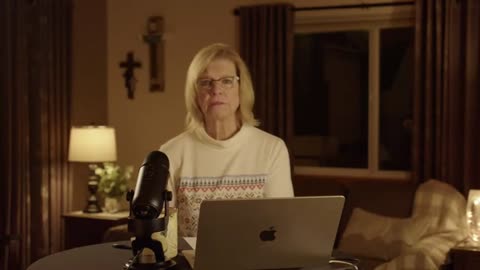 Your Healing Comes From A Total Dependence on Christ | Colleen Iammarino