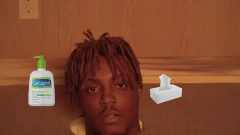 Juice Wrld- Wet Dreams- Lucid Dreams Parody Prod. jackhoeting 909 #luciddreams #juicewrld #funny