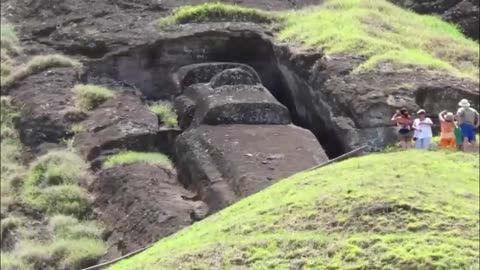 World’s Most Incredible Pre-Flood Ruins: Uncovering Ancient Secrets