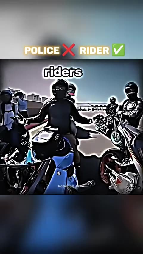 police rider sigma sigmamale