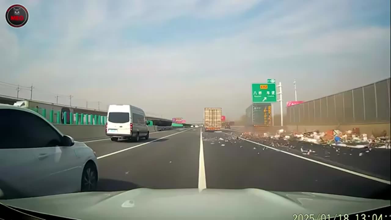 Incredible Moments Caught on Camera
