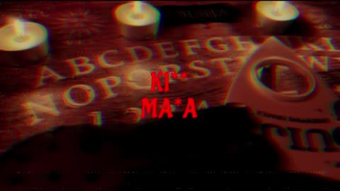 La Ouija me dijo que...Mat*ra