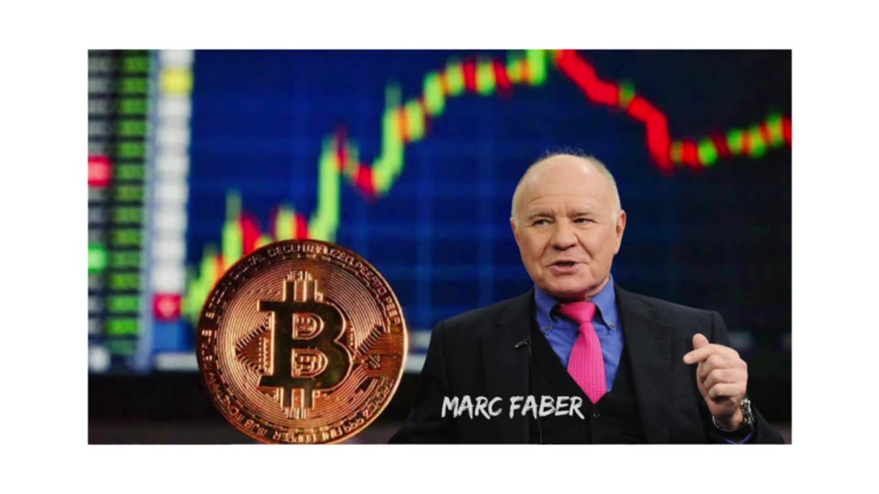 Bitcoin, Inflation, and Asset Bubbles: Lessons from Marc Faber 1