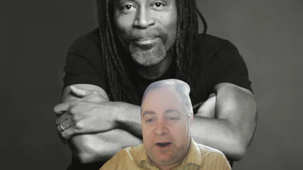 The Voice As An Insturment