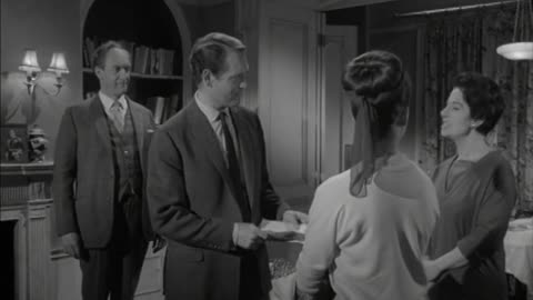 Danger Man season 2 1964-1965 s2d4e15