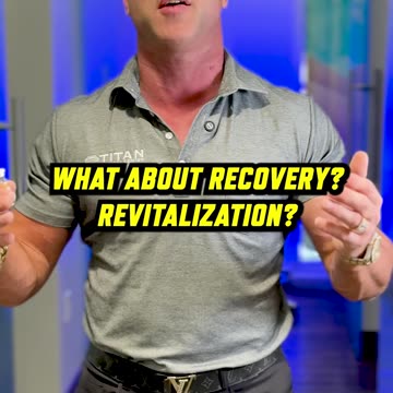 #TitanMedical therapy #Hexarelin can help you grow more muscle, gain strength & much more!