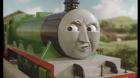 Thomas The Tank Engine & Friends - S02E15 - 041 - Better Late than Never