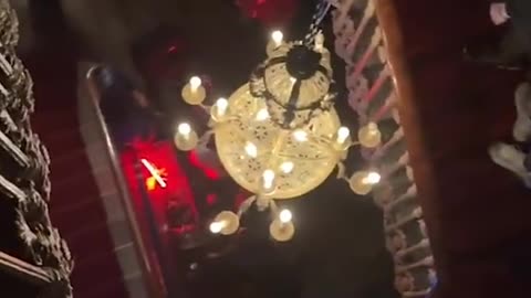 TikTokers provide inside look at the line for Bonnie Blue's