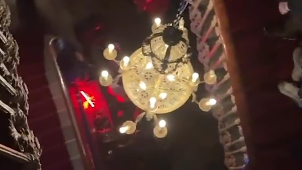 TikTokers provide inside look at the line for Bonnie Blue's