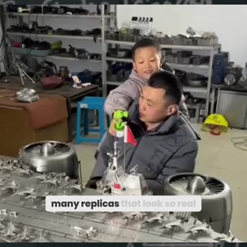 You Won’t Believe What This Guy Builds Out of Steel – It’s Mind-Blowing!