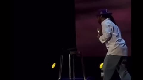 Katt Williams on how Kamala Harris lost.