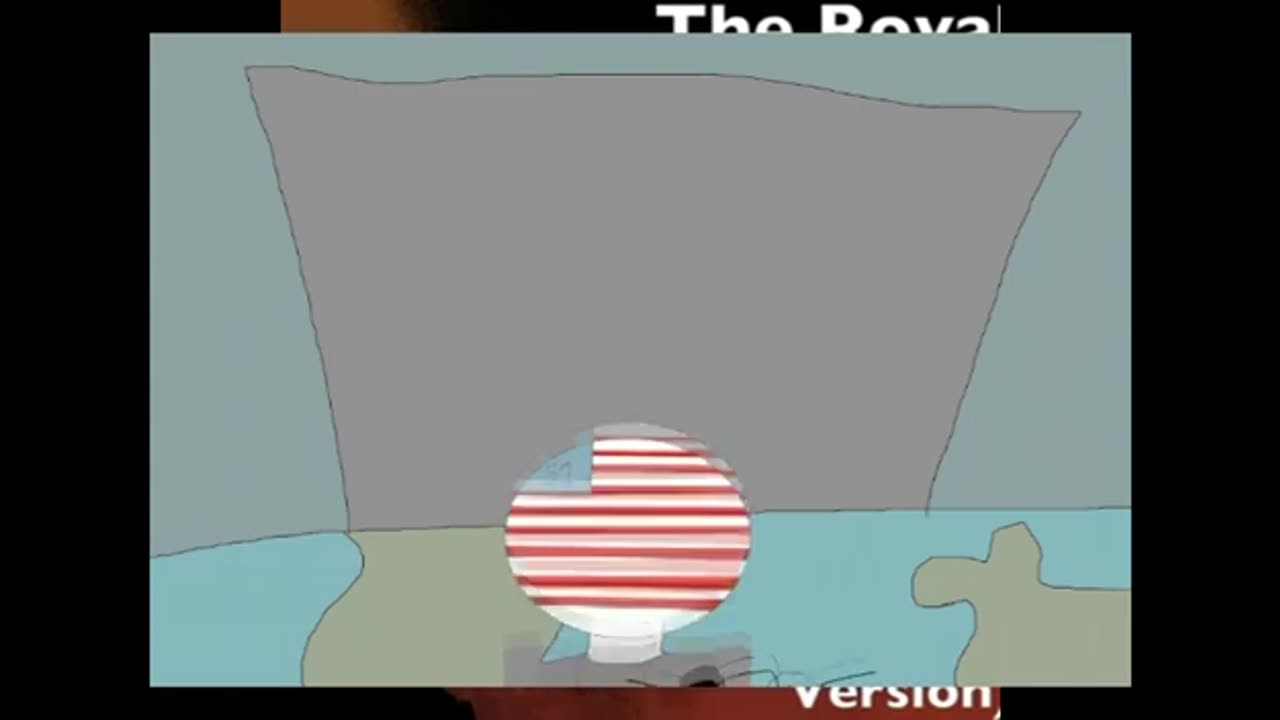 Narody Countryhumans stadion narodów 41