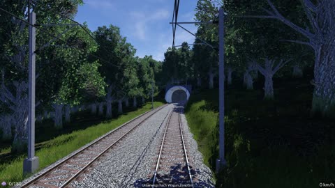 Train Sim World 5 #26 Darley Dale-Ambergate Peak Forest Railway