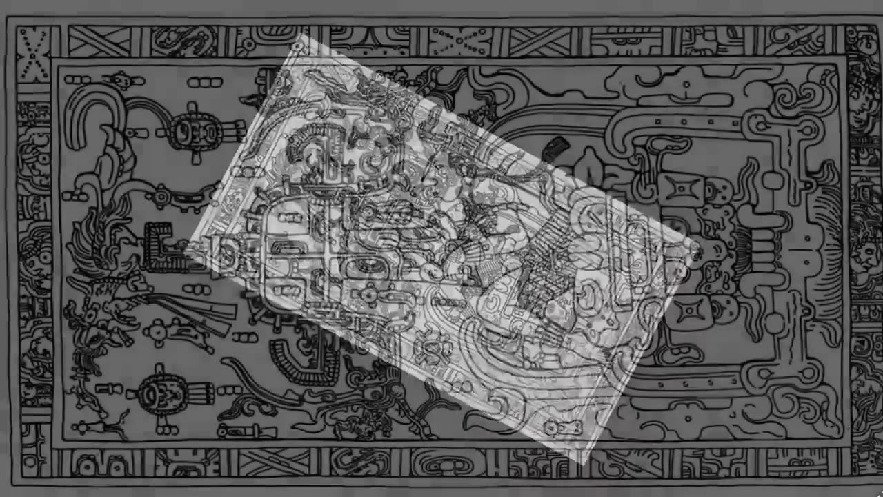 🧞 Impossible Artifacts Found In Ancient Tombs 🧞