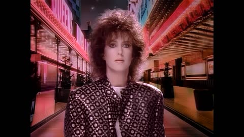 Starship - We Built This City - 1985