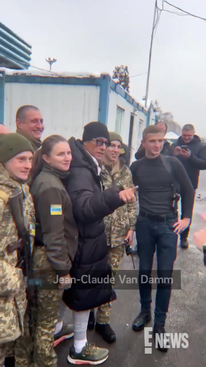 E NEWS USAID CELEBRITIES visual data 8